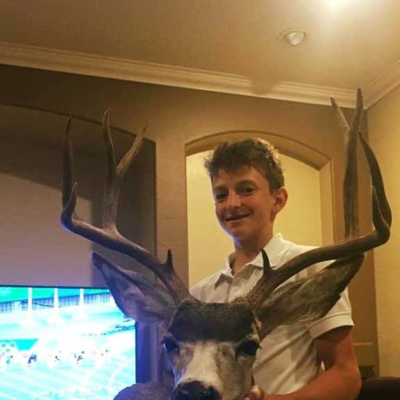 Meet your Posher, Jacob - Picture 1 of 1